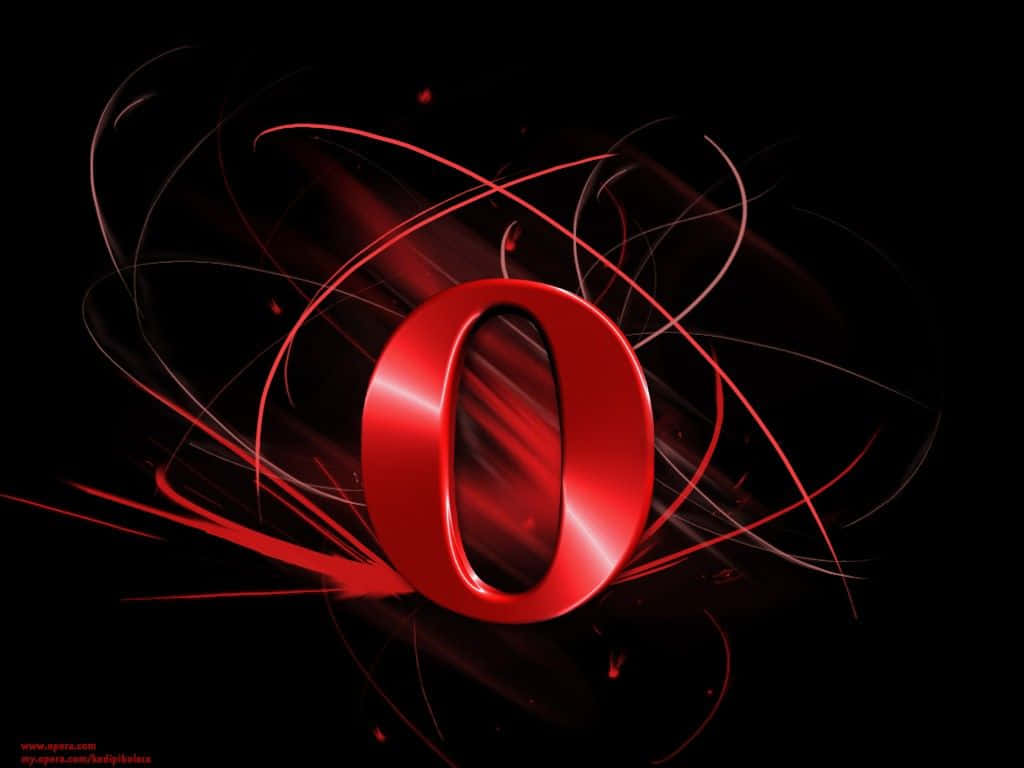 Image Web Surfing Made Better With Opera Gx Background