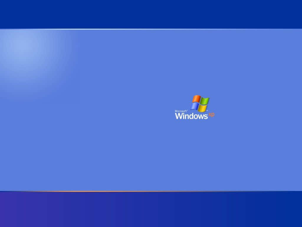 Image Windows Xp Logo