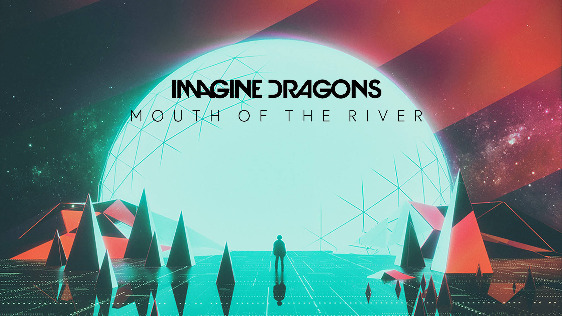 Imagine Dragons Mouth Of The River