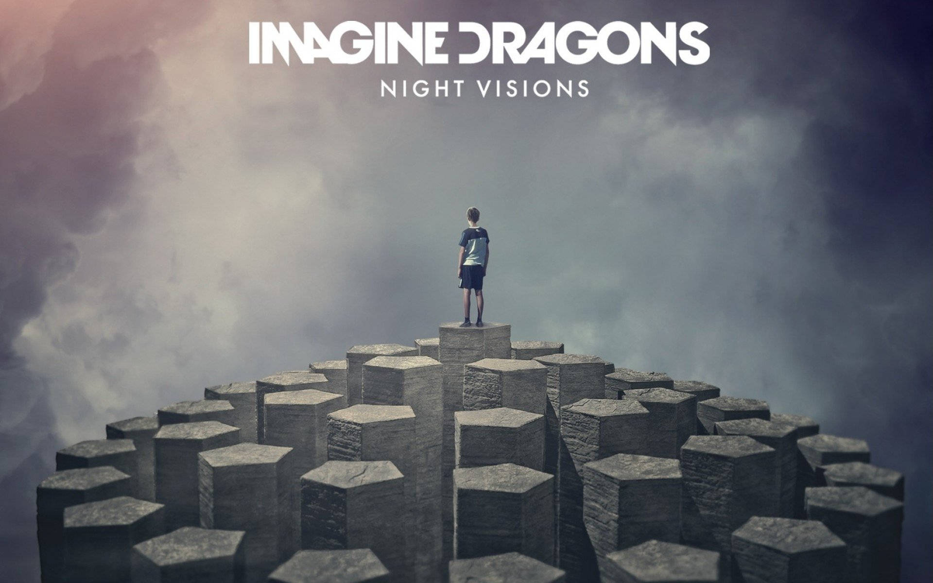 Imagine Dragons Night Visions