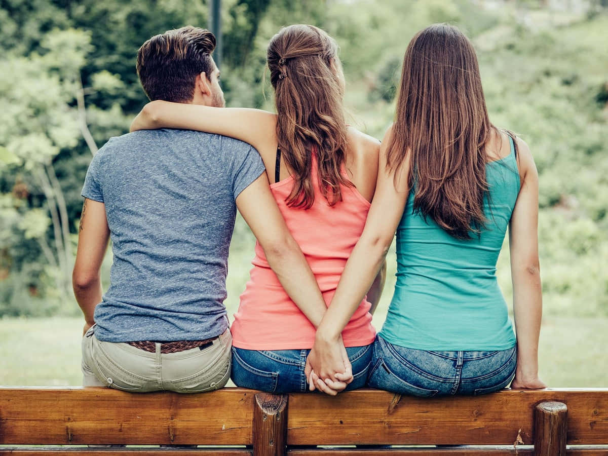 Immense Unfaithful Background