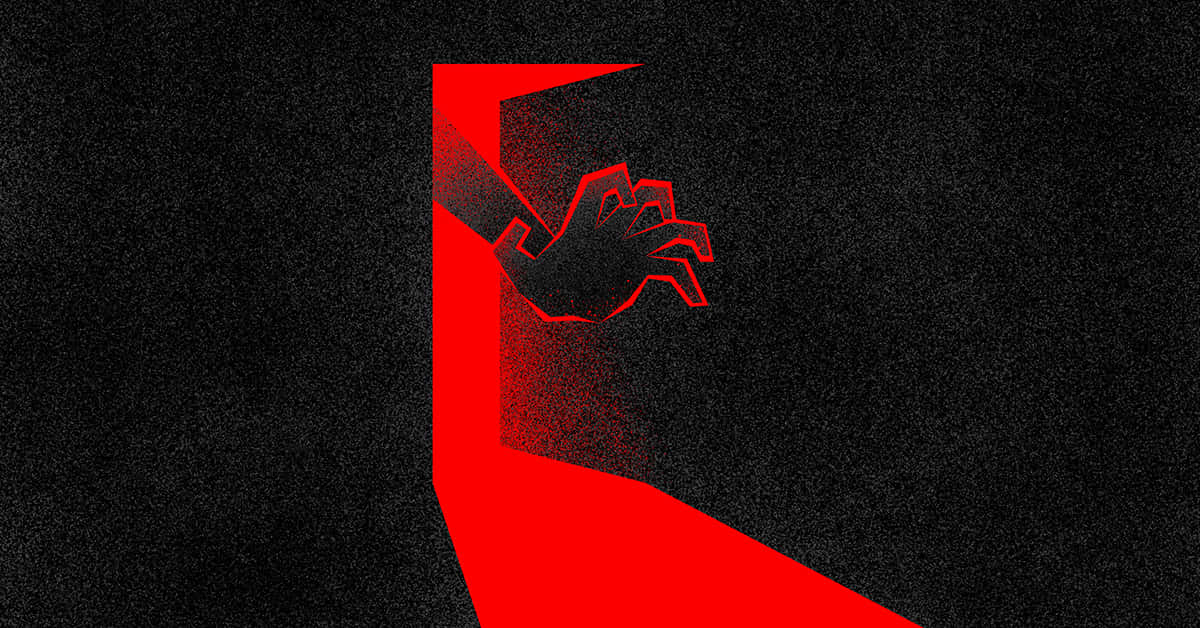 Immerse Into The World Of Overwatch With Minimalist Design Background