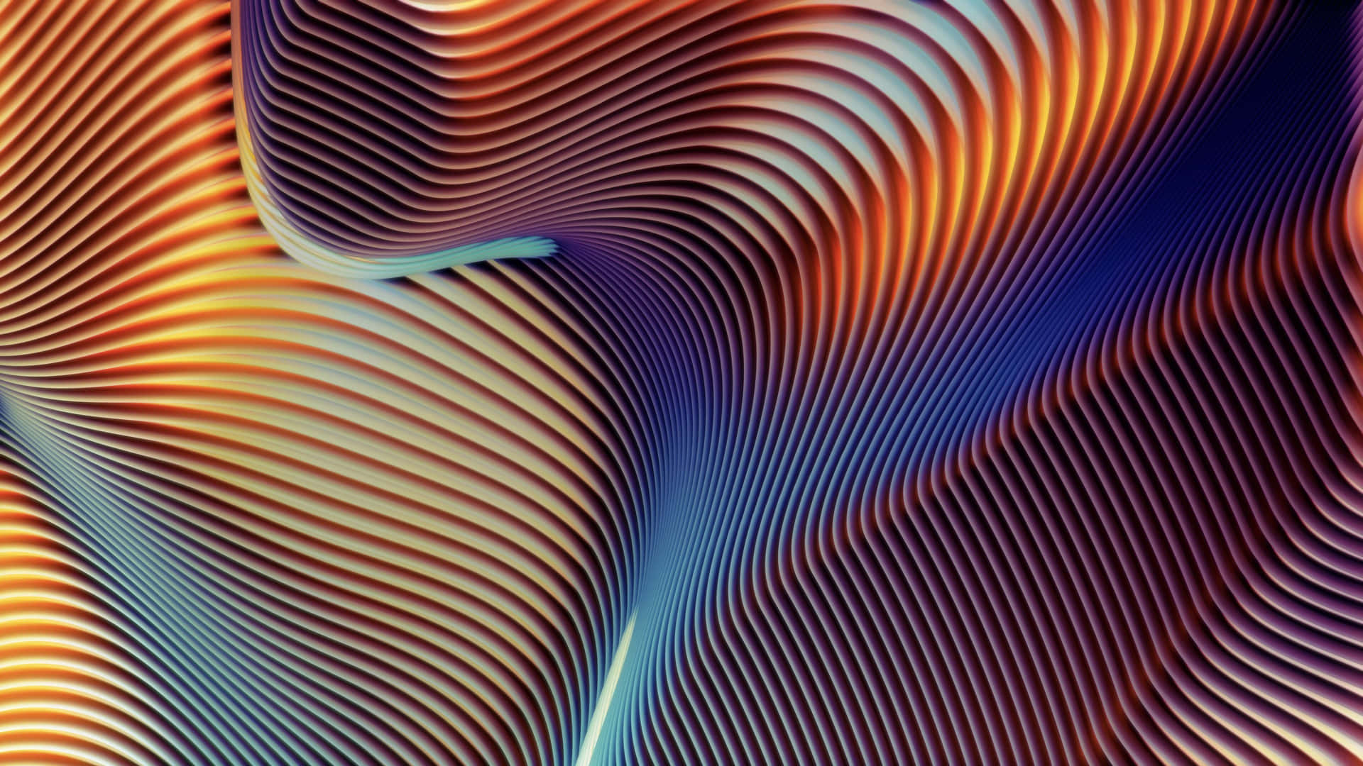 Immerse Yourself In Sharp And Vivid Visuals With A 4k Retina Display. Background