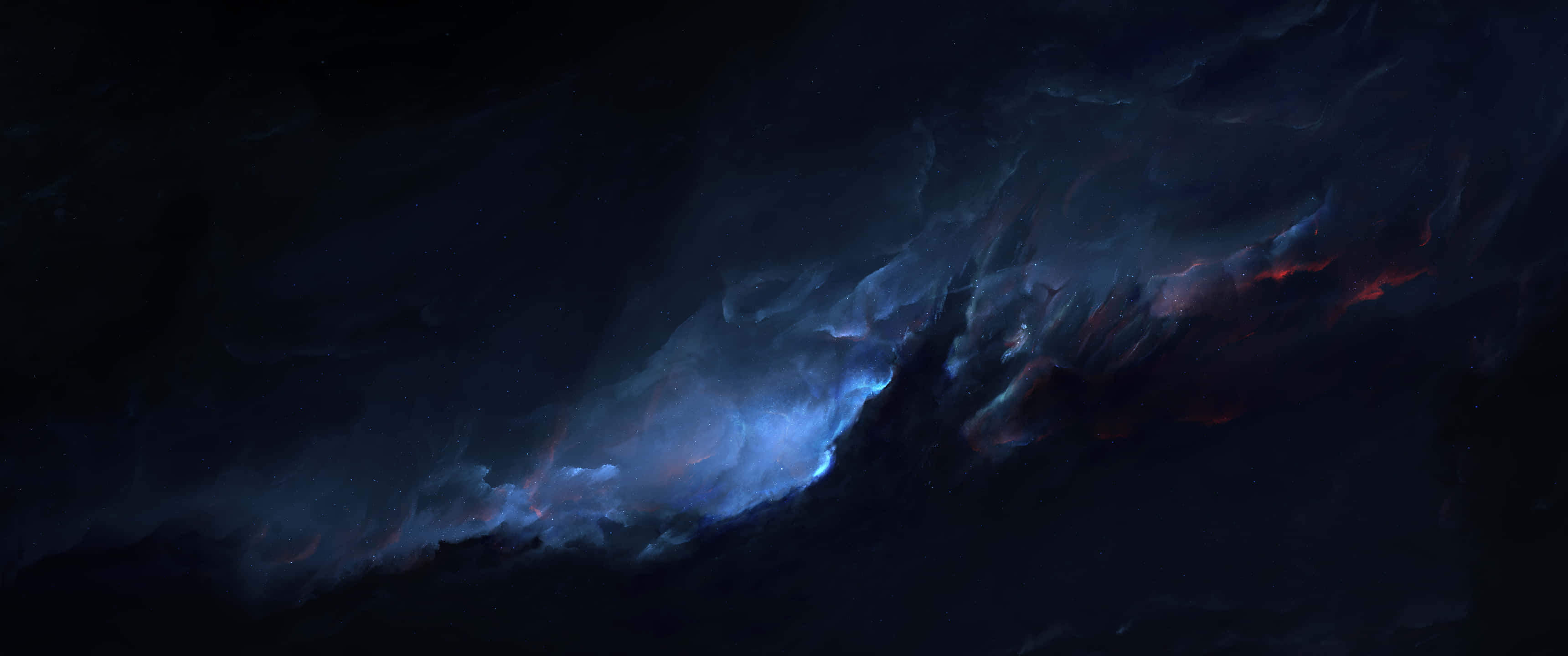 Immerse Yourself In Stunning Visuals With 3440 X 1440 4k Resolution Background