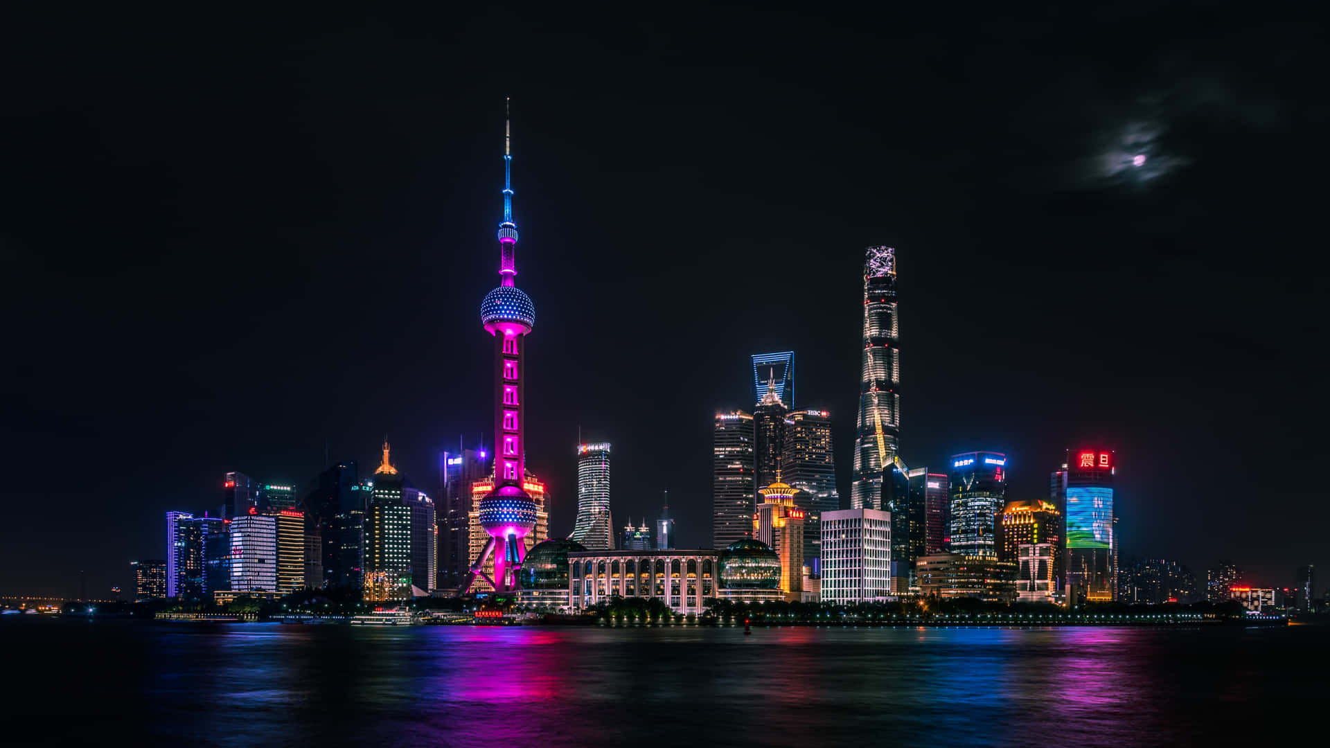 Immerse Yourself In The Lights And Excitement Of Times Square