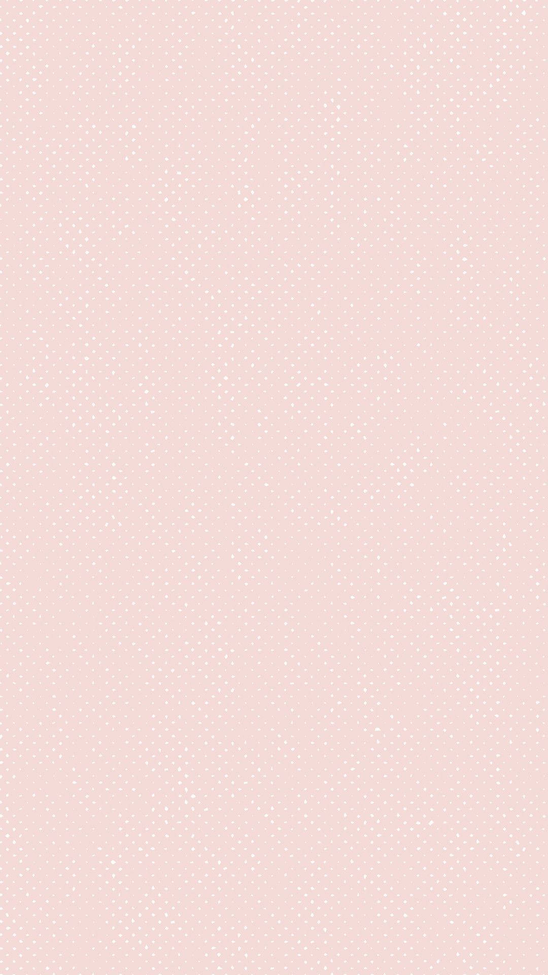 Immerse Yourself In The Warm, Soothing Hues Of Peach Aesthetics Background