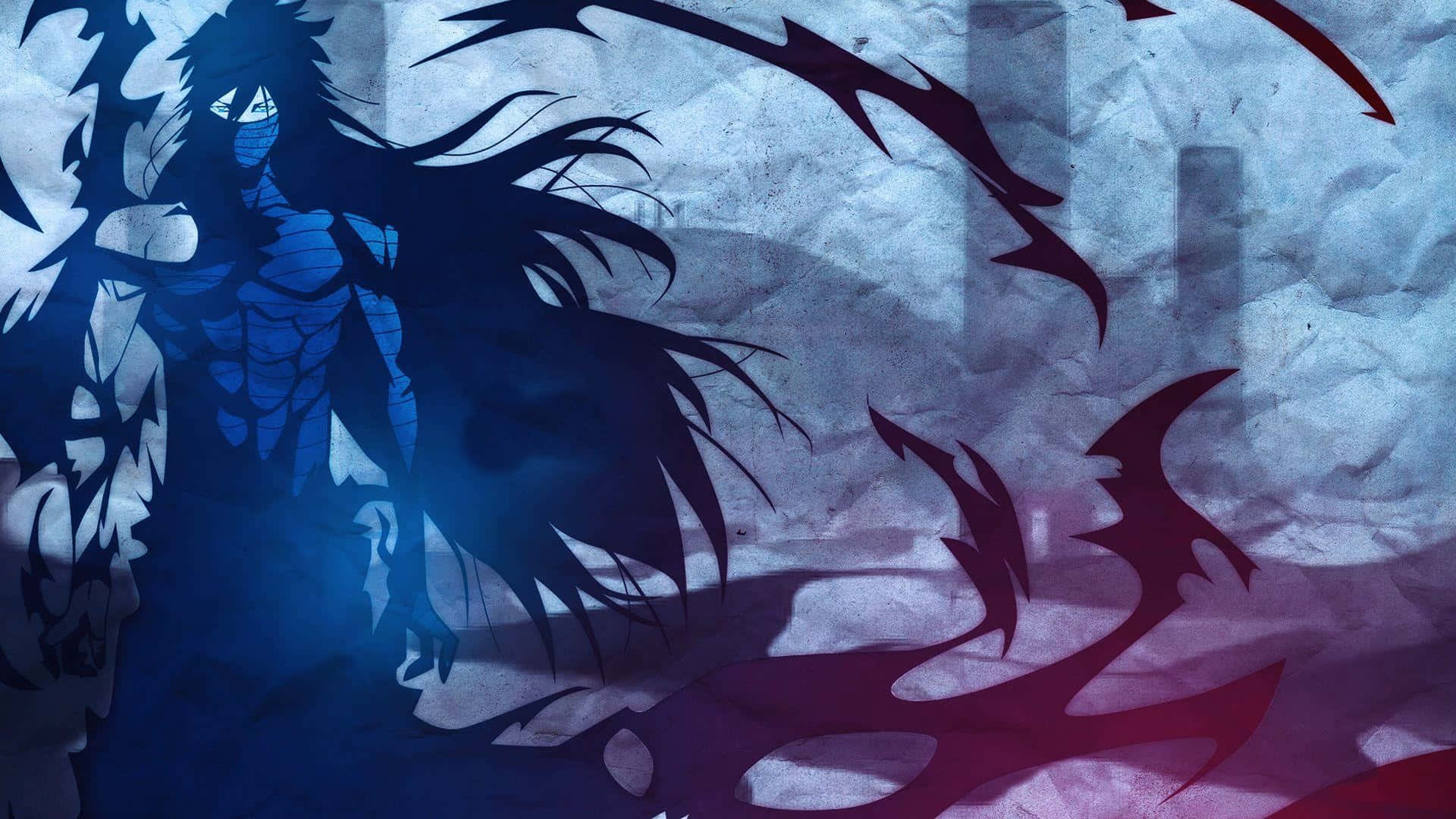 Immerse Yourself In The World Of Bleach Pc