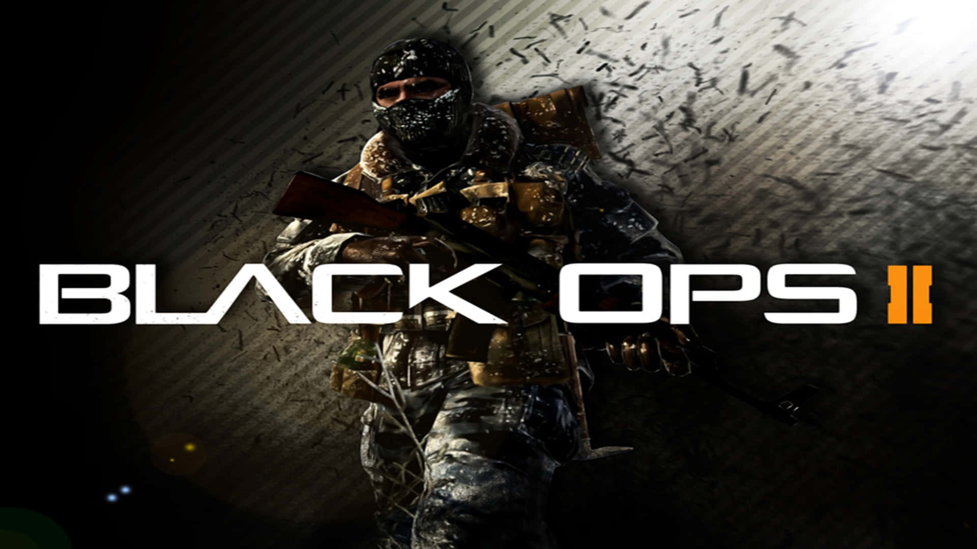 Immersive Gaming Experience With Call Of Duty: Black Ops 2