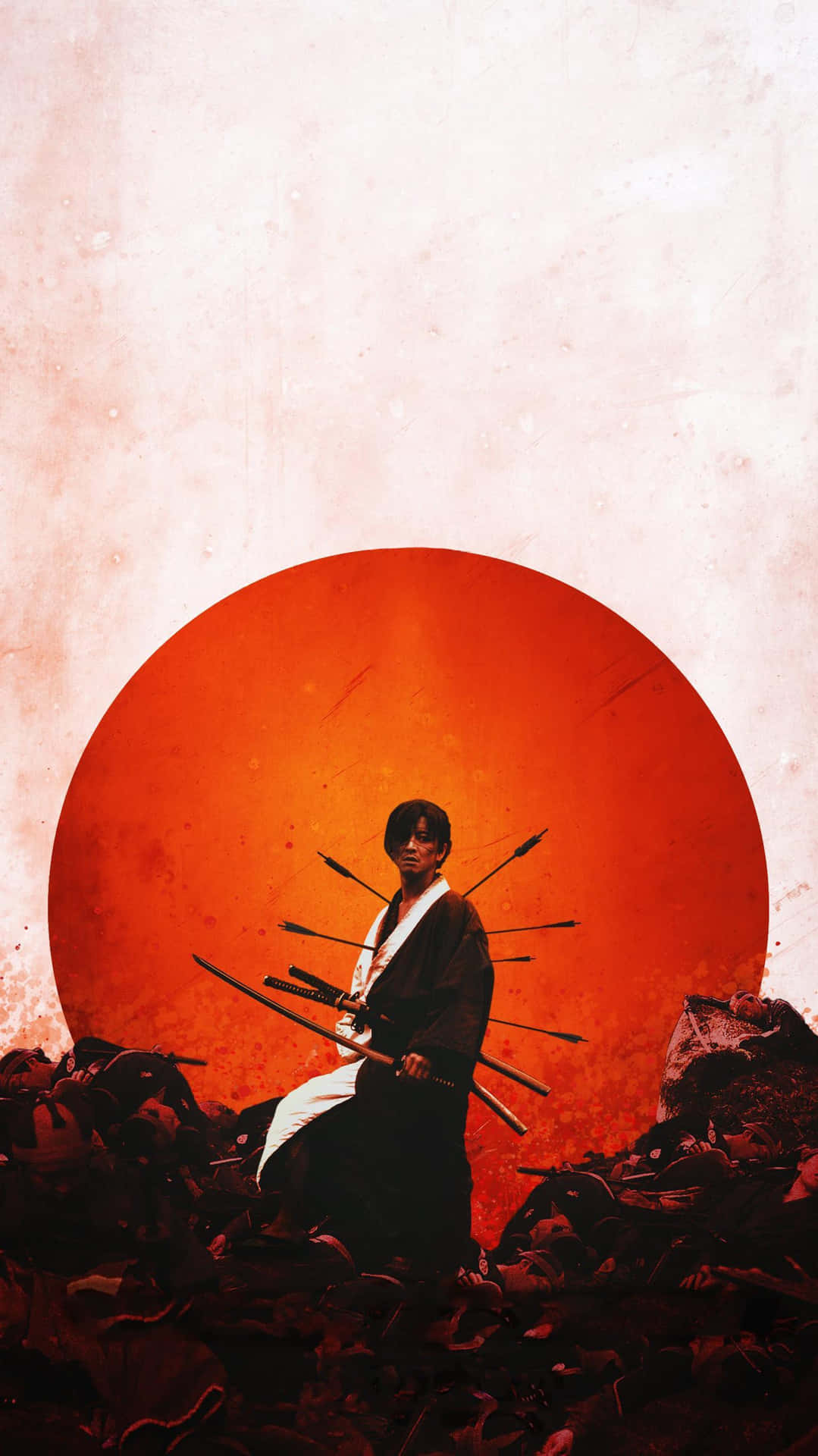 Immortal Kimura Takuya Background