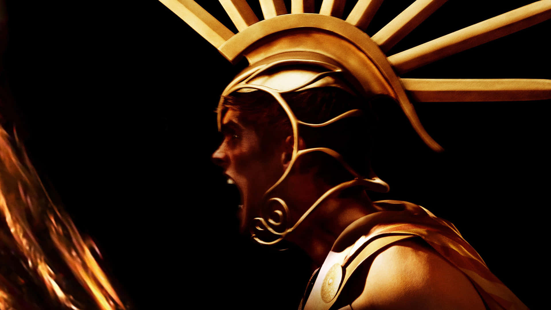 Immortal Theseus Background