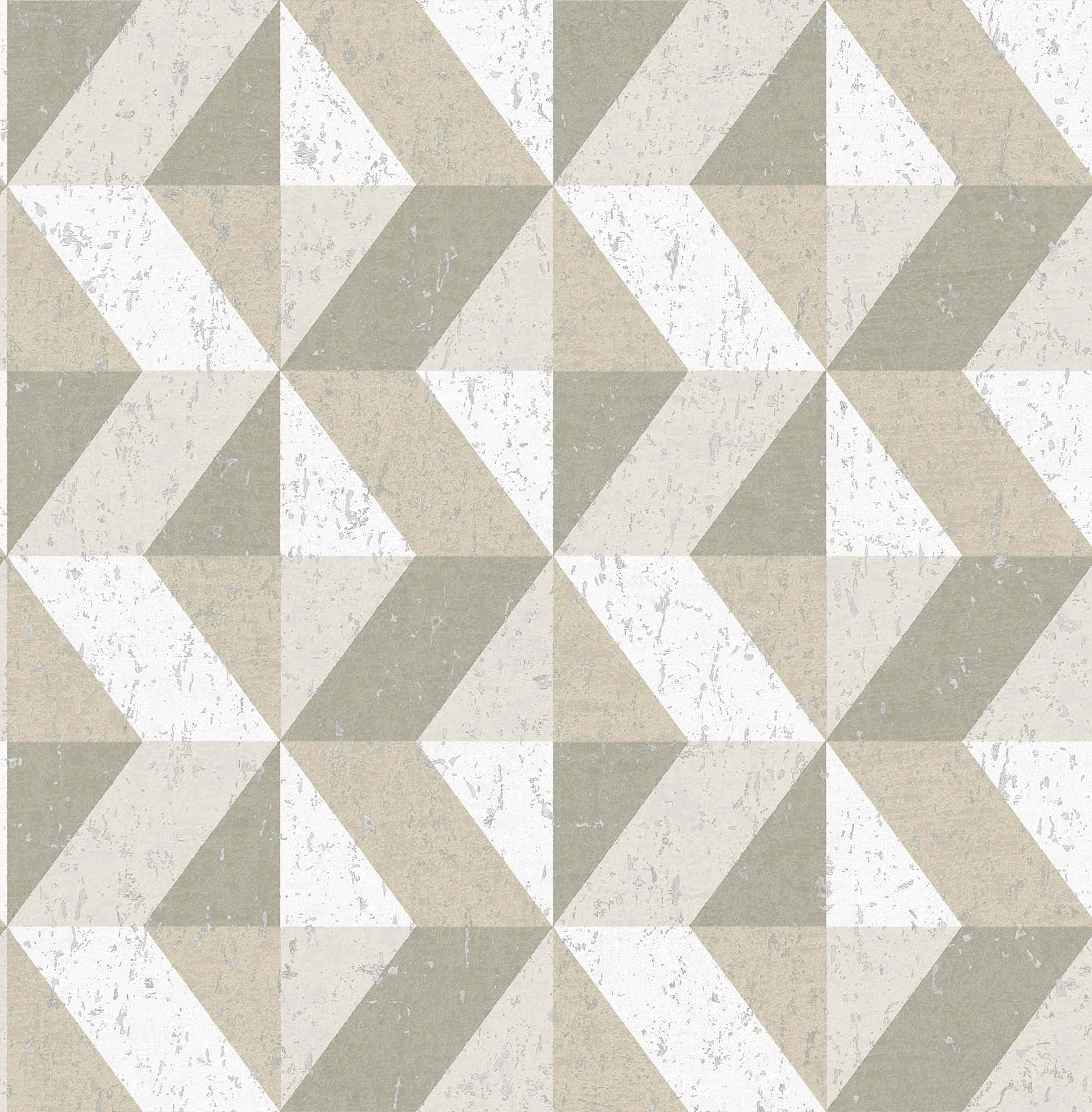 Impartial Gray Zigzag Line Background