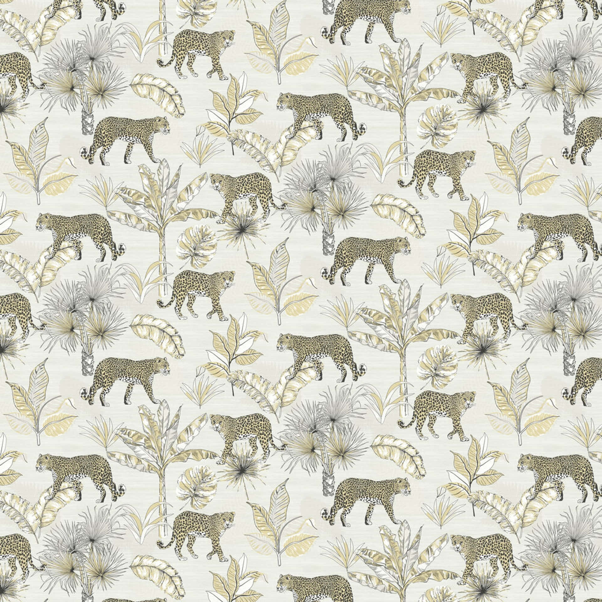 Impartial Tigers Design Background