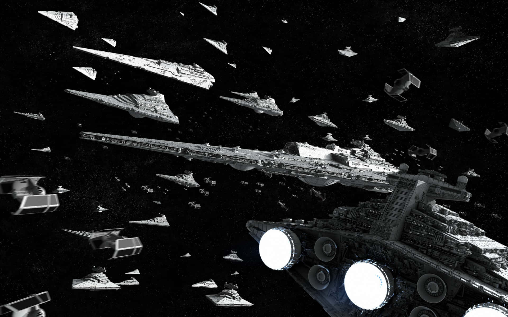 Imperial_ Fleet_ Advance_ Star_ Wars Background