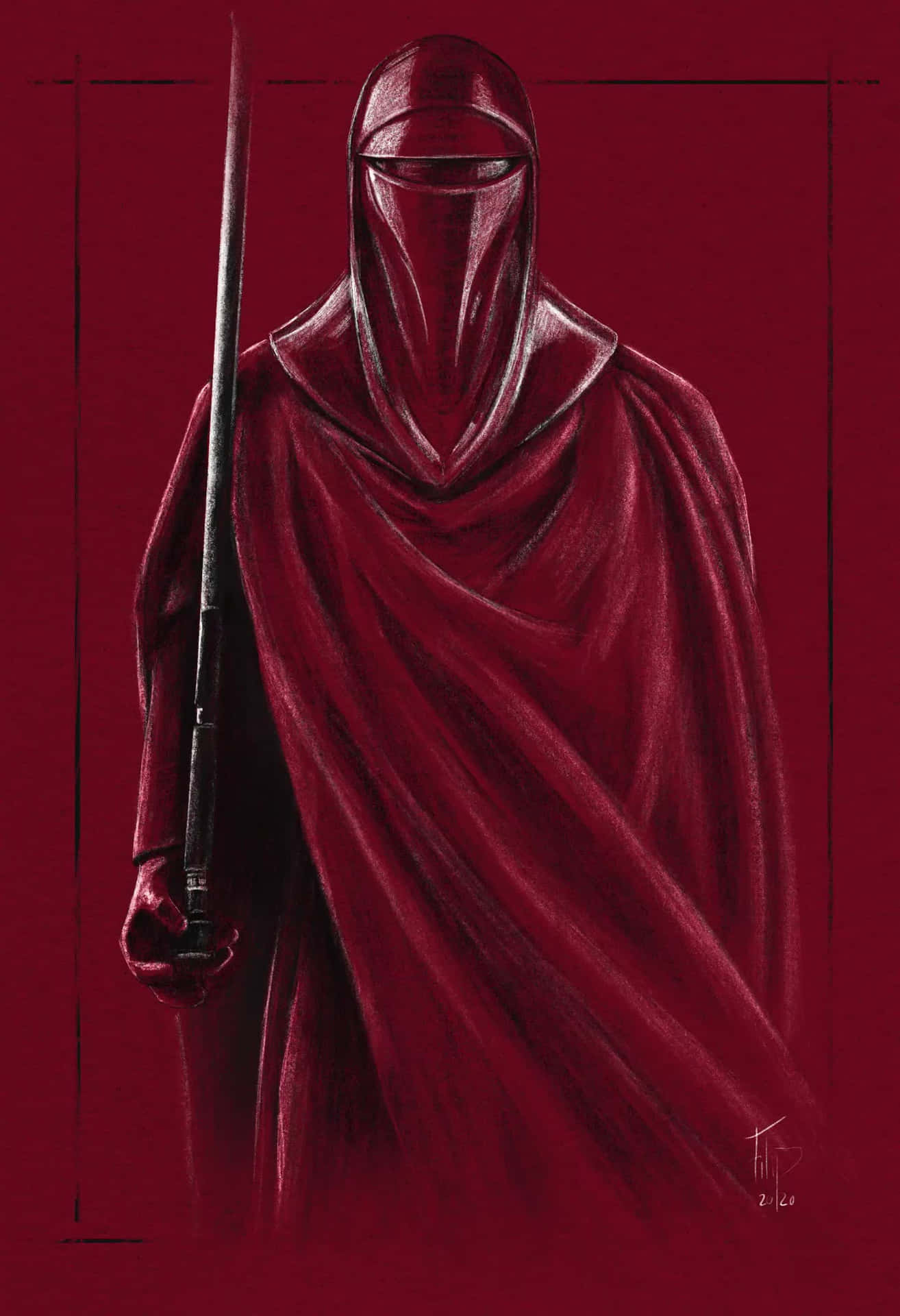 Imperial Royal Guard