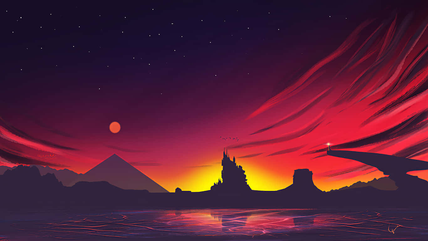 Impressive Hd Desktop Wallpaper