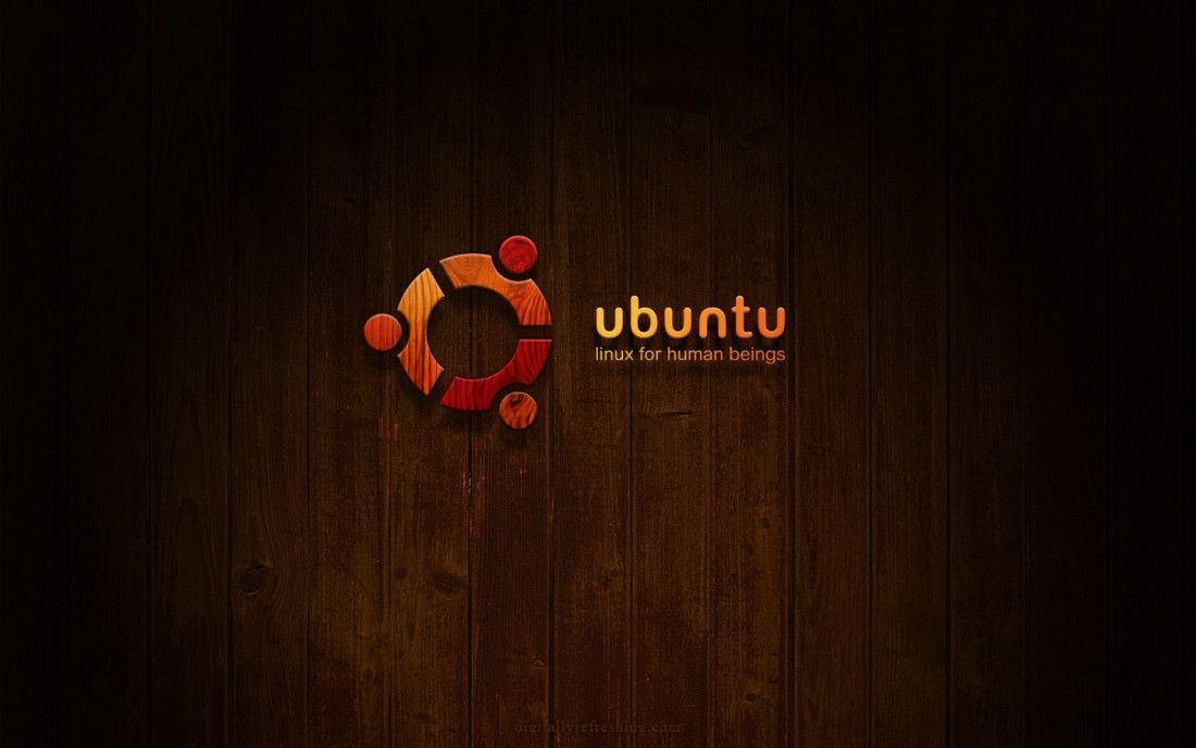 Impressive Ubuntu Linux Desktop Symbol