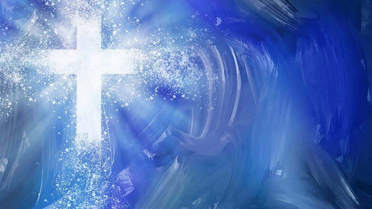 In God We Trust Background