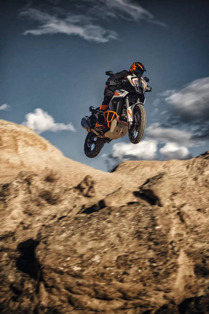 In The Air Ktm Iphone Background