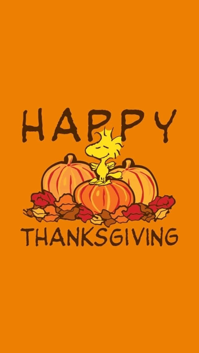In The Midst Of Our Lives, Let's Take Time To Give Thanks This Thanksgiving Day. Background