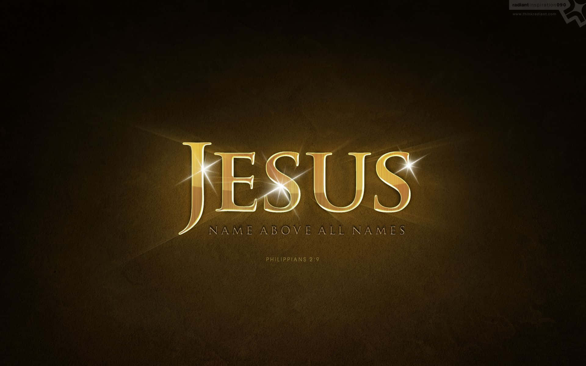 “in The Name Of Jesus, We Have Victory.” Background