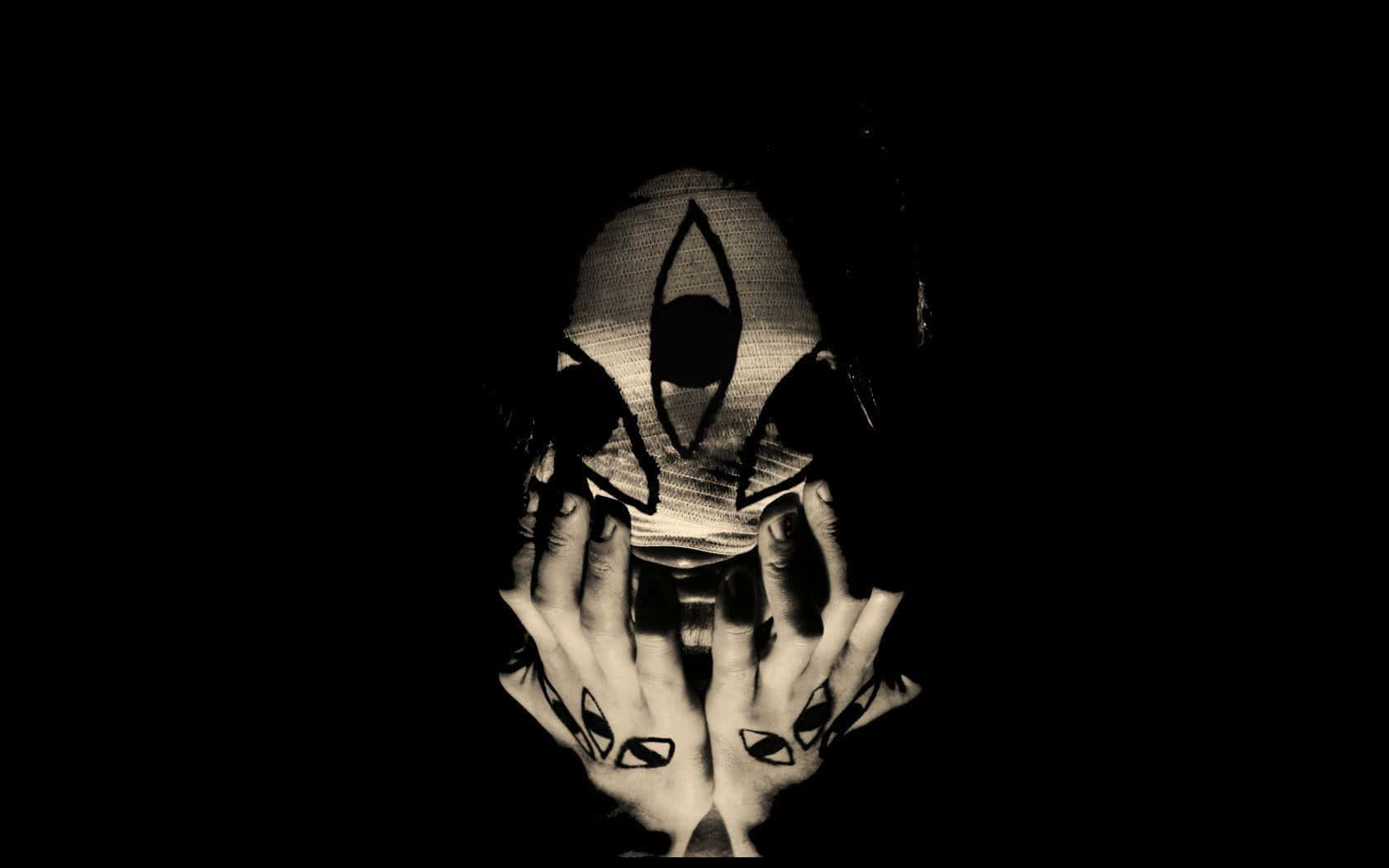 Inane Soul Eater Character Background