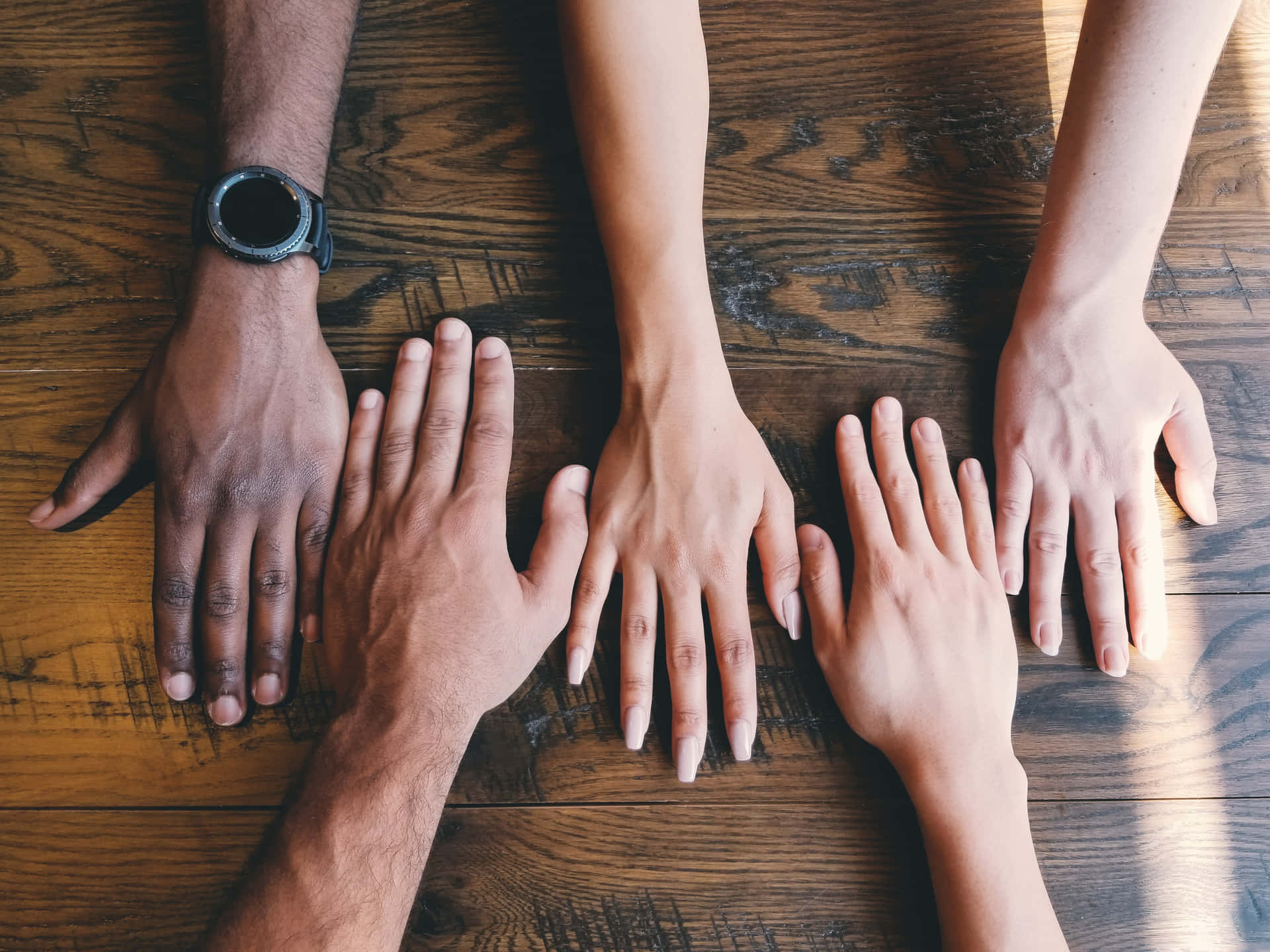 Inclusive Racial Identities Background