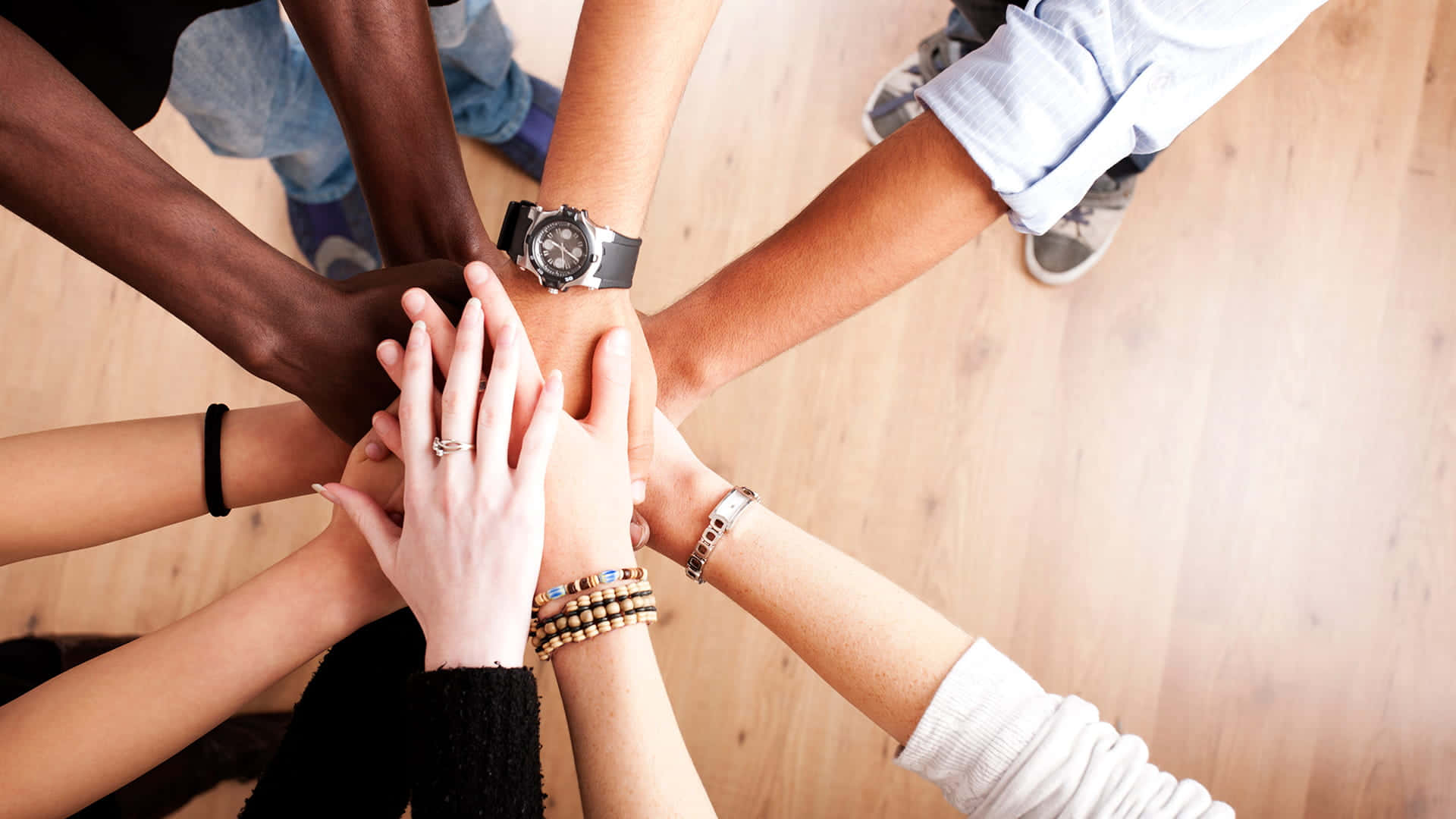 Inclusive Work Environment Hd Background