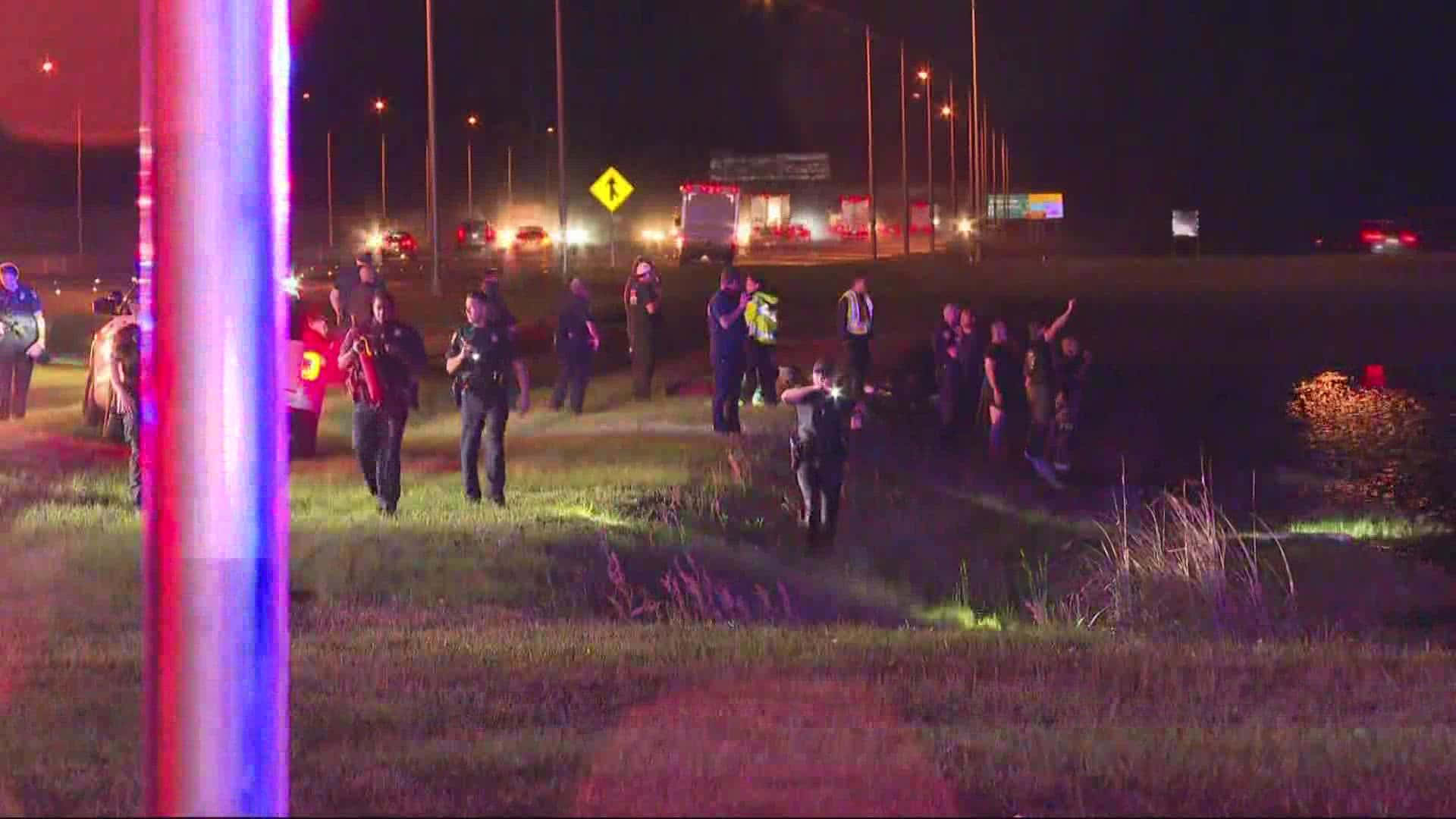 Incompetent Police Investigation