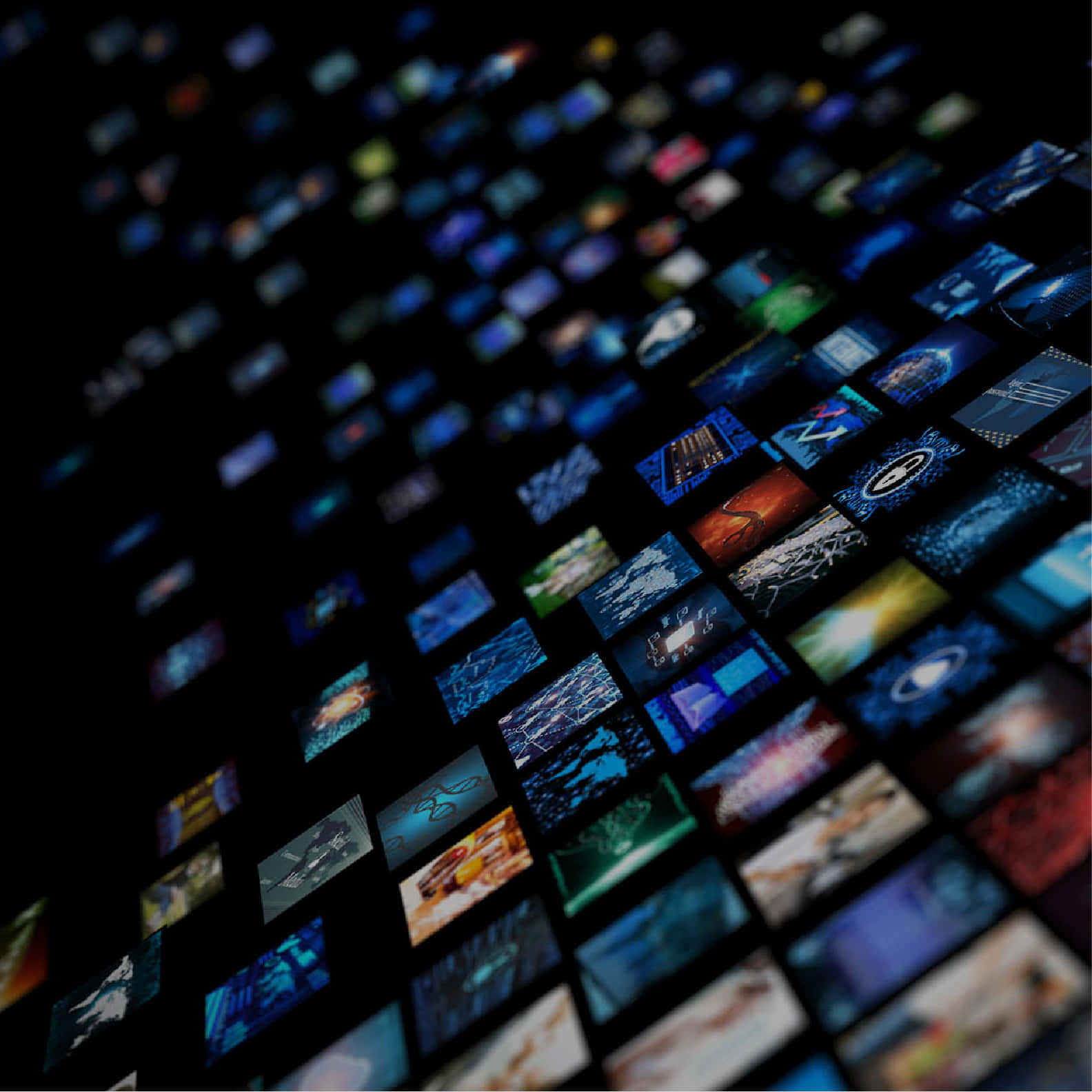 Increase Your Movie-watching Experiences With Streaming Services Background
