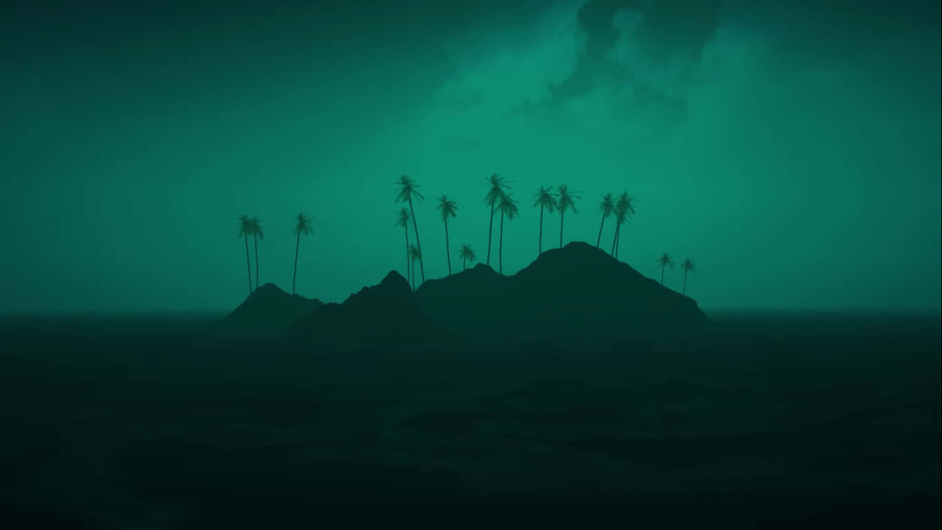 Indefinite Island Background