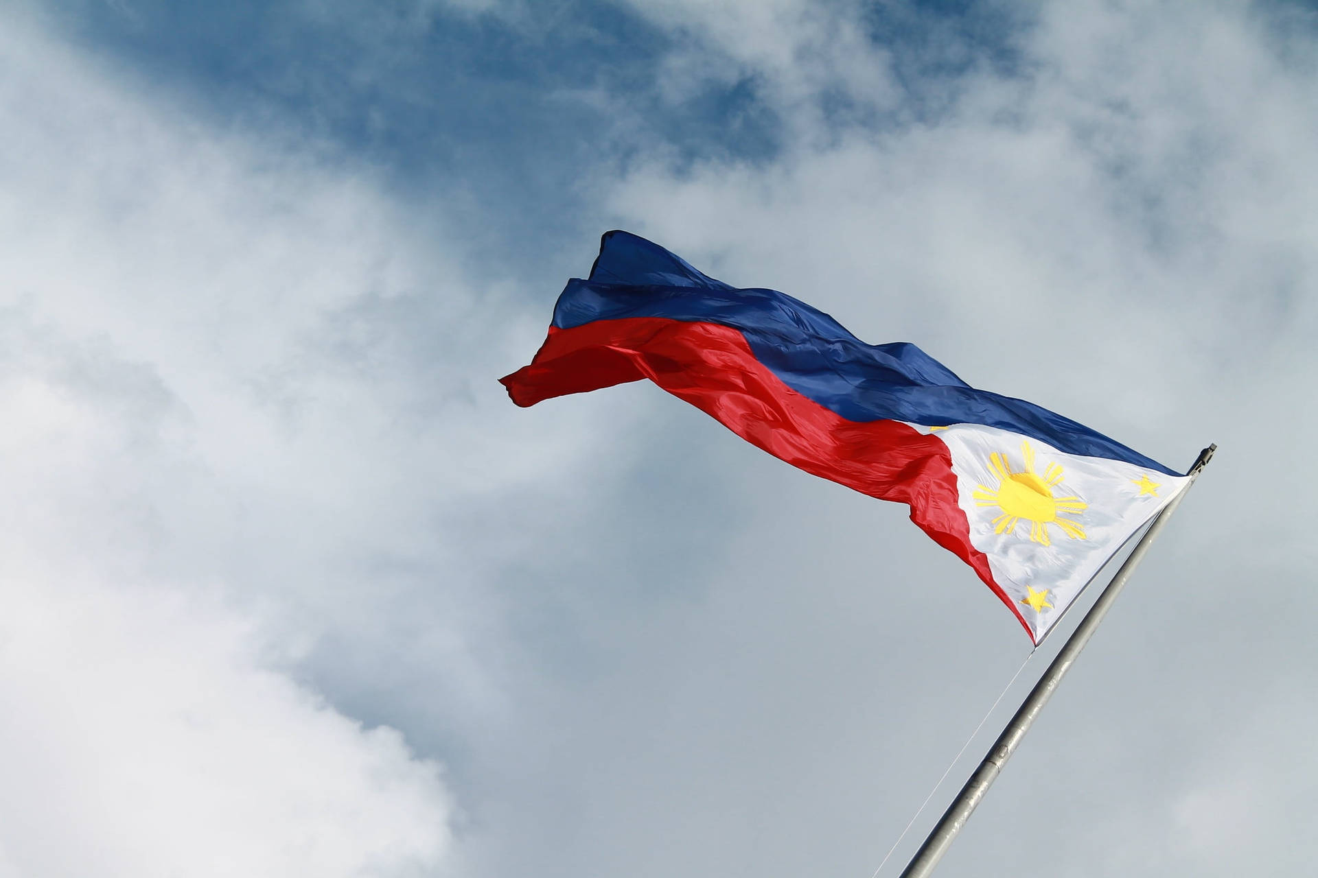 Independence Day Philippines Background