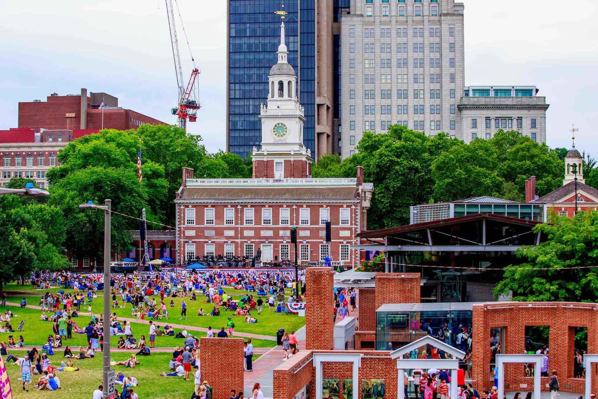 Independence Hall Park Gathering.jpg