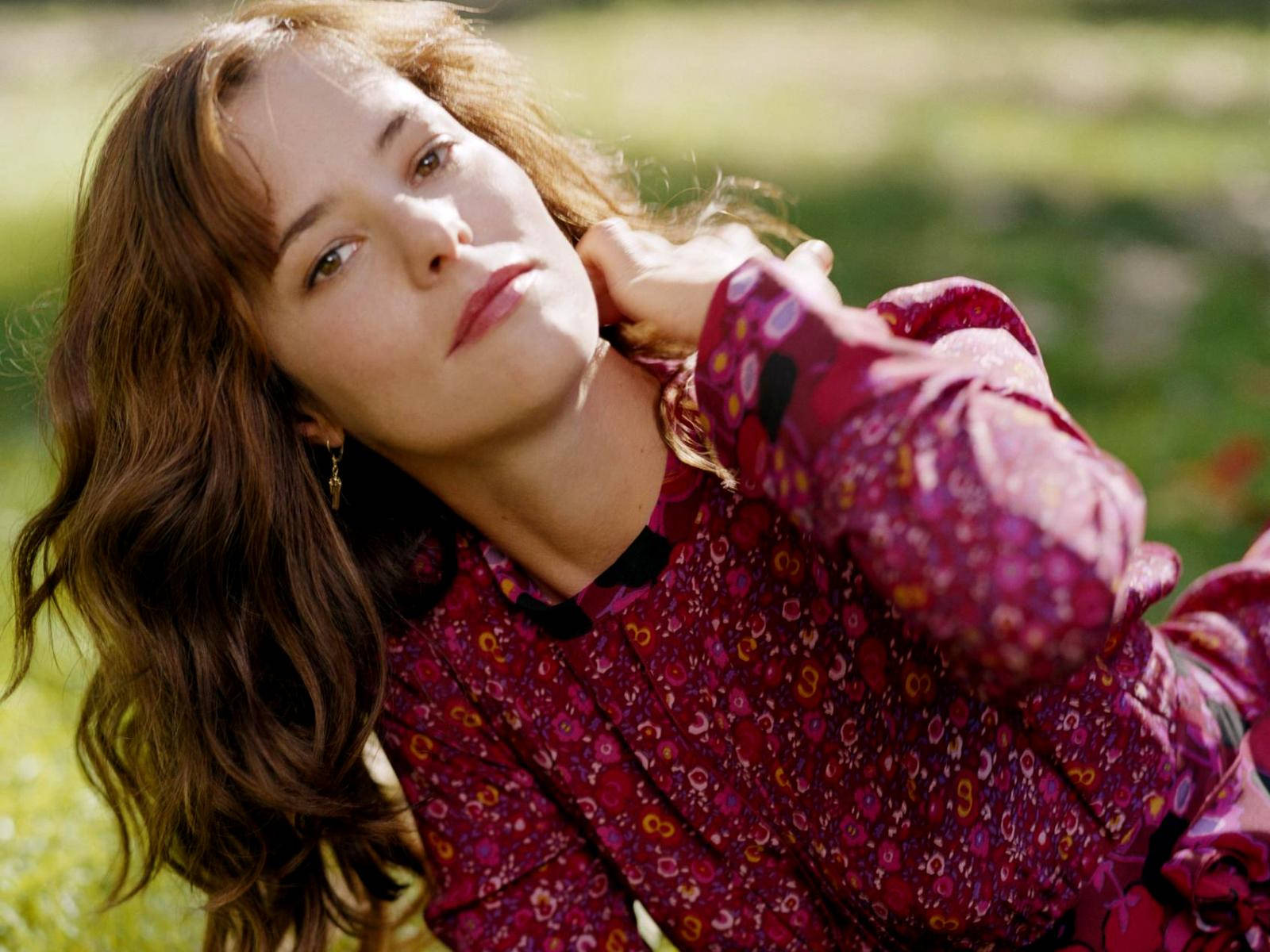 Independent Spirit Award Nominee Parker Posey