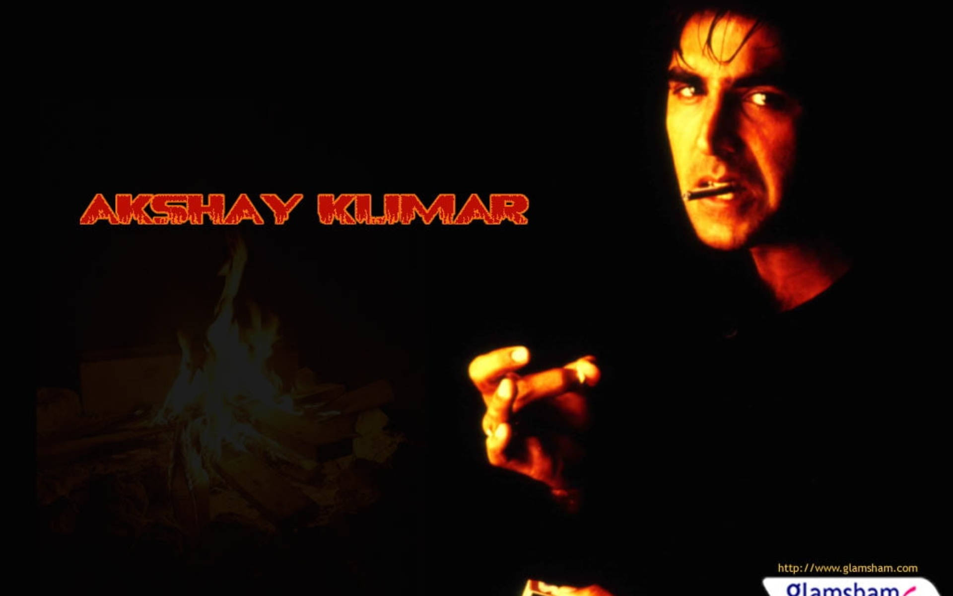 Indian Actor Akshay Kumar Background