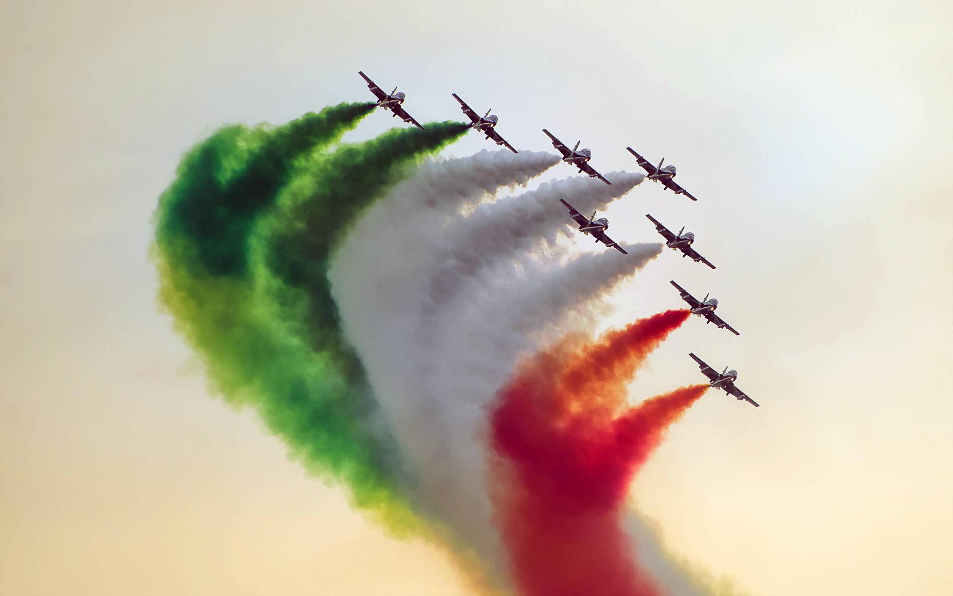 Indian Air Force Background