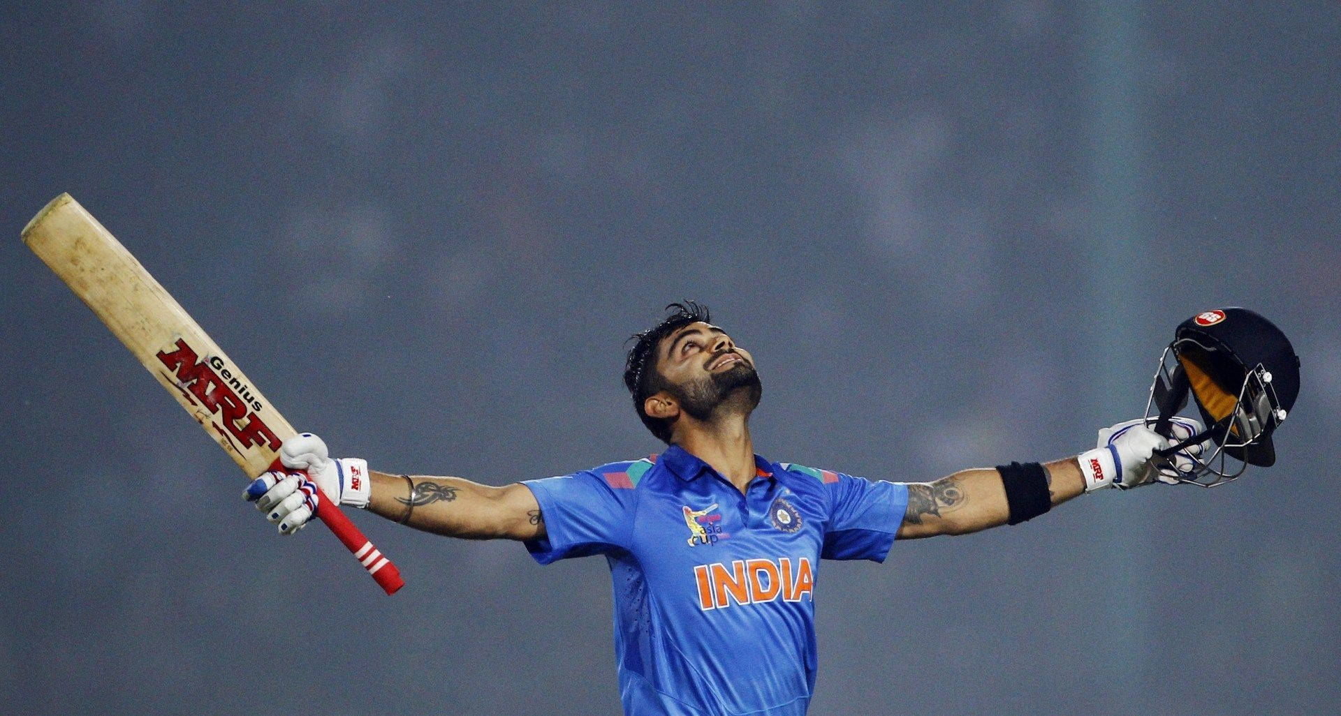 Indian Cricket Player Ruvraj Singh Background