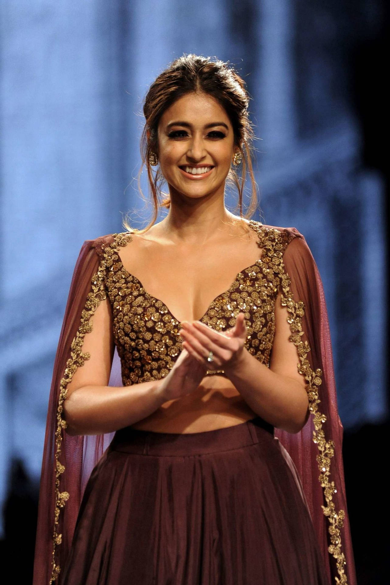 Indian Girl Ileana D'cruz