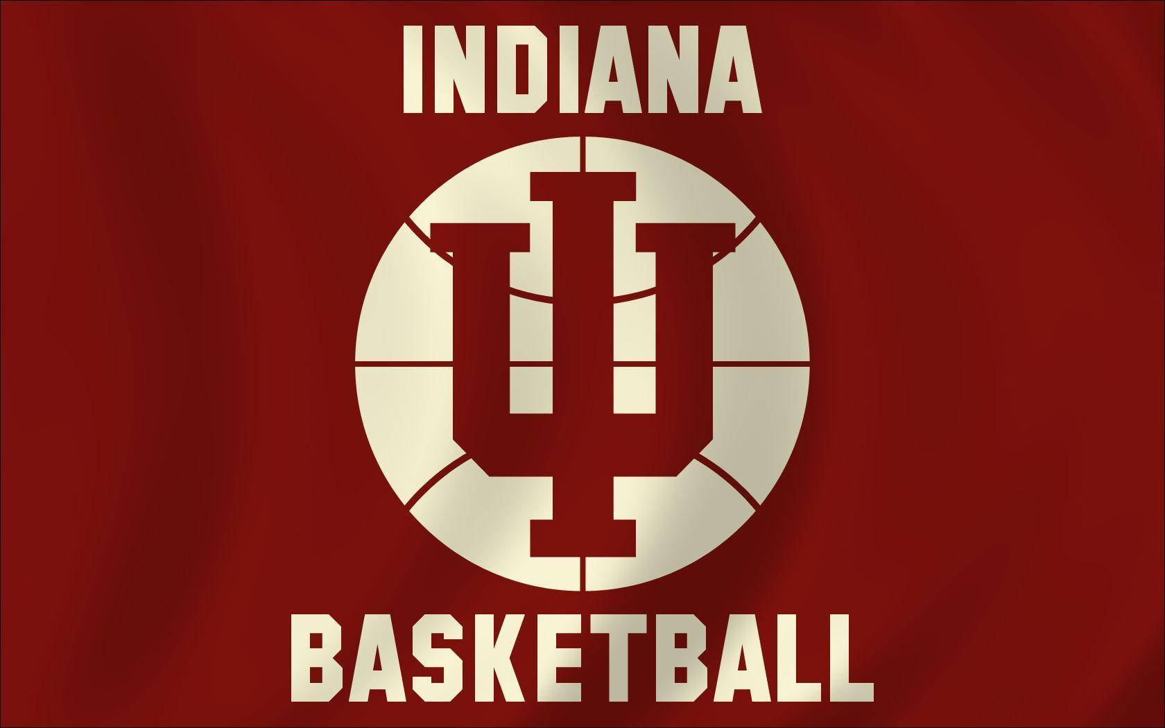 Indiana Basketball Hoosiers Background