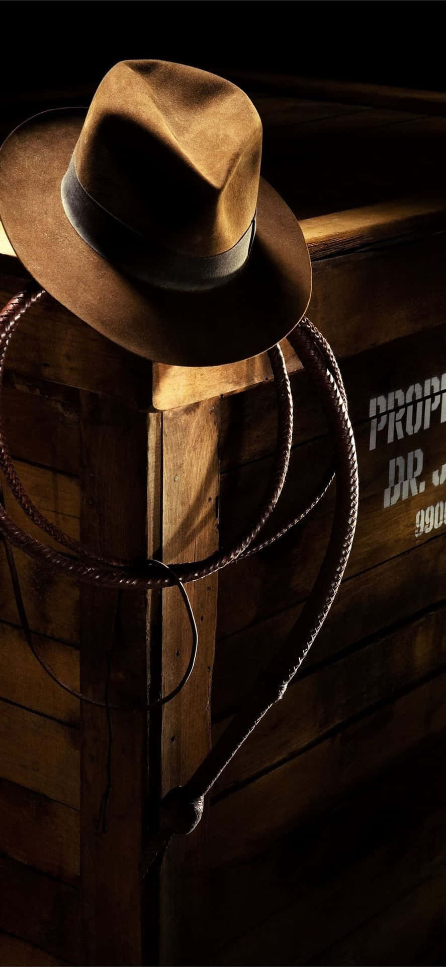 Indiana Jones Collection Cowboy Iphone