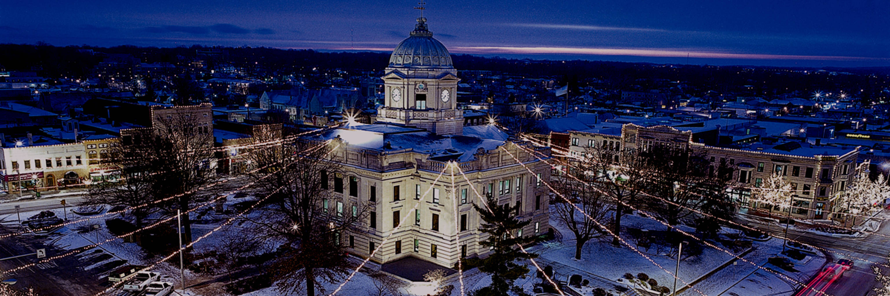 Indiana University Bloomington Business School Background