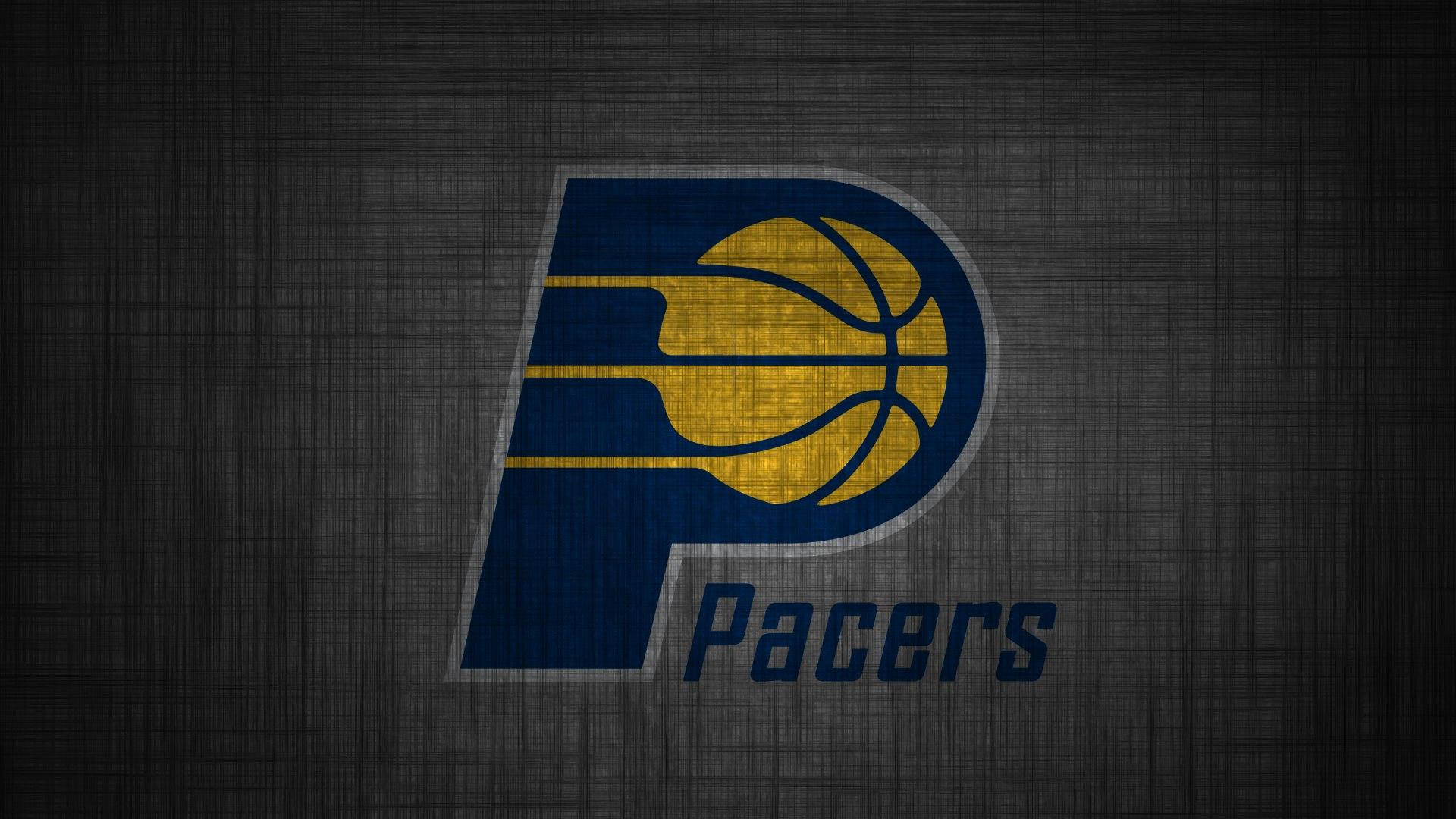 Indianapolis Indiana Pacers Background