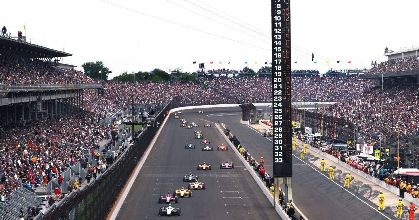 Indianapolis Indy 500