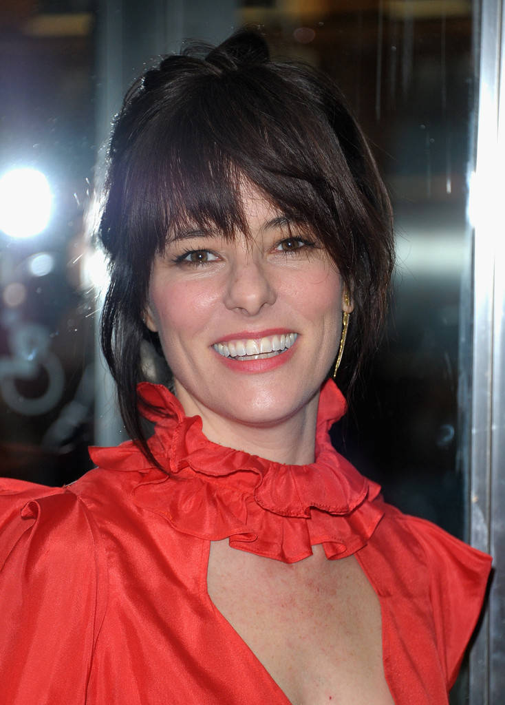 Indie Cinema Heroine Parker Posey Background