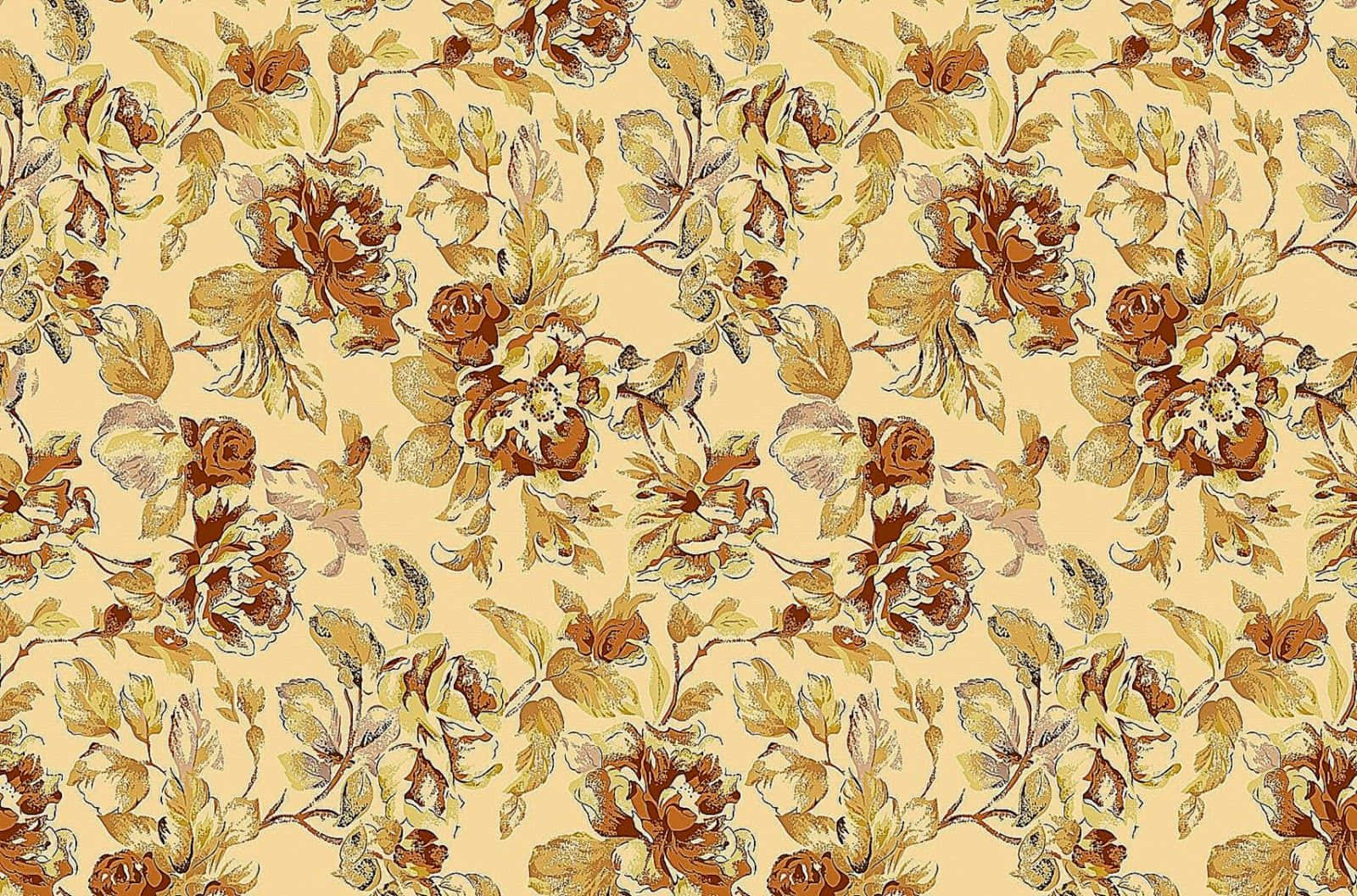 Indie Flower [wallpaper]