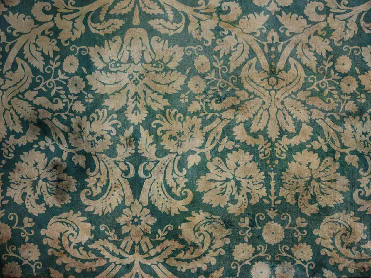 Indie Flower [wallpaper] Background