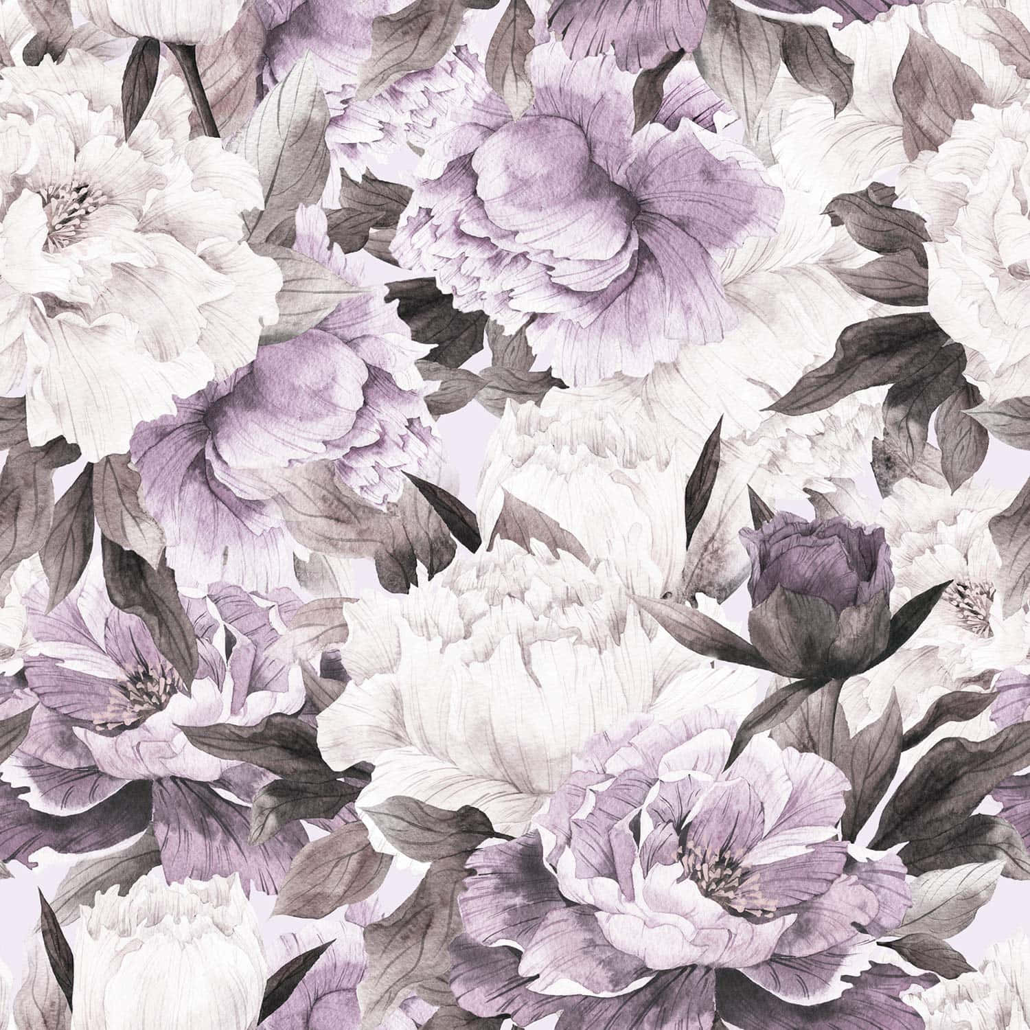 Indie Flower [wallpaper] Background