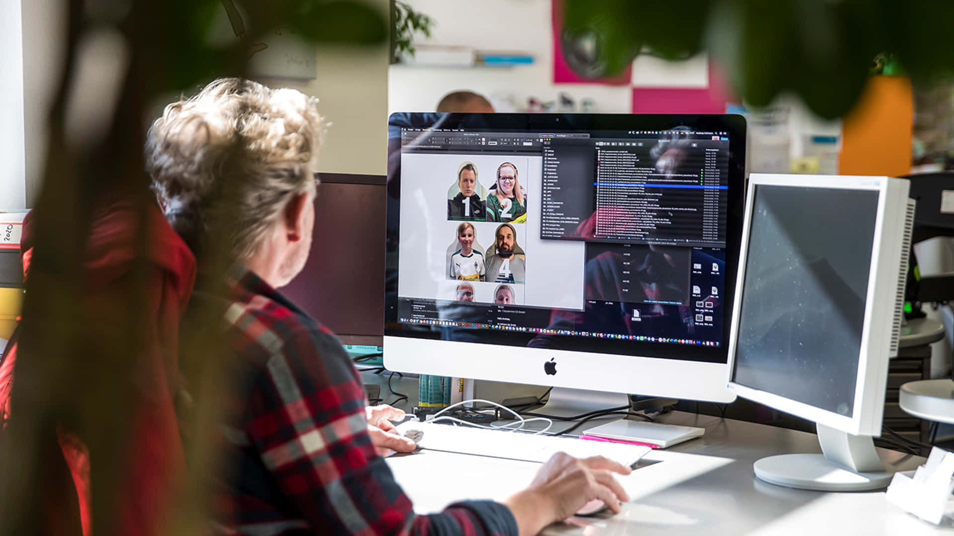 Indispensable Graphic Design Tools Background