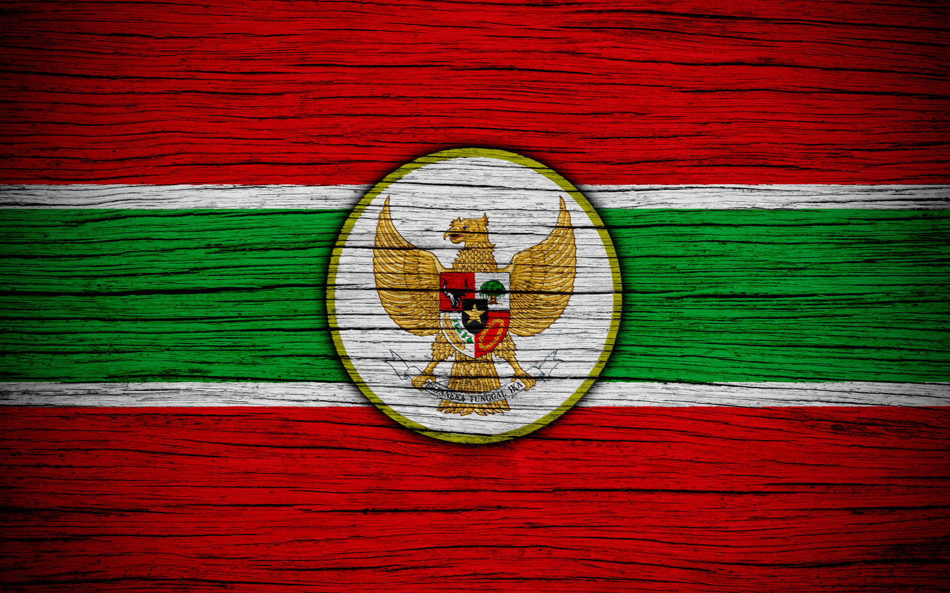 Indonesia National Football Team Background