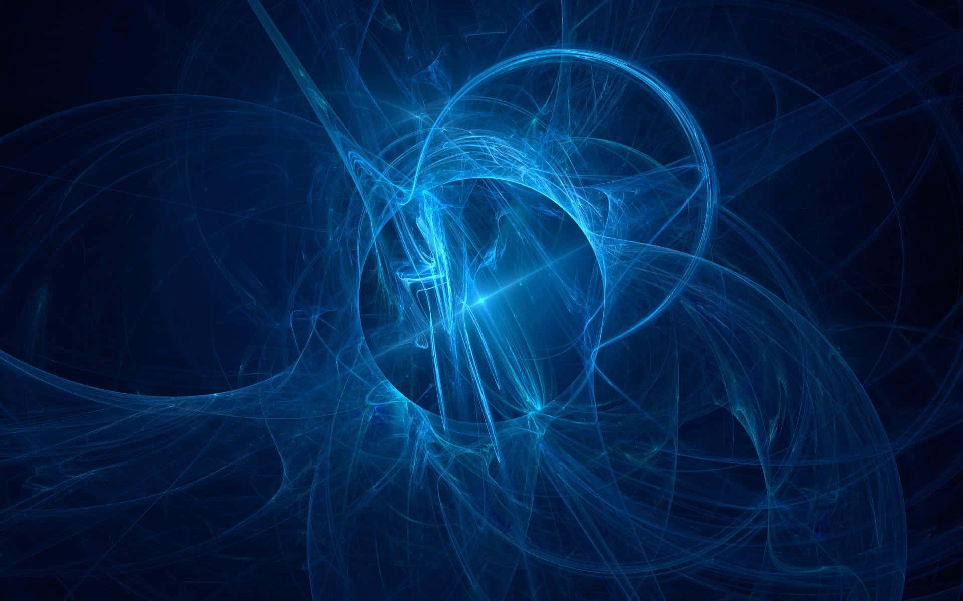 Indulge In The Luxury Of Blues With Unique Shades Of Indigo. Background
