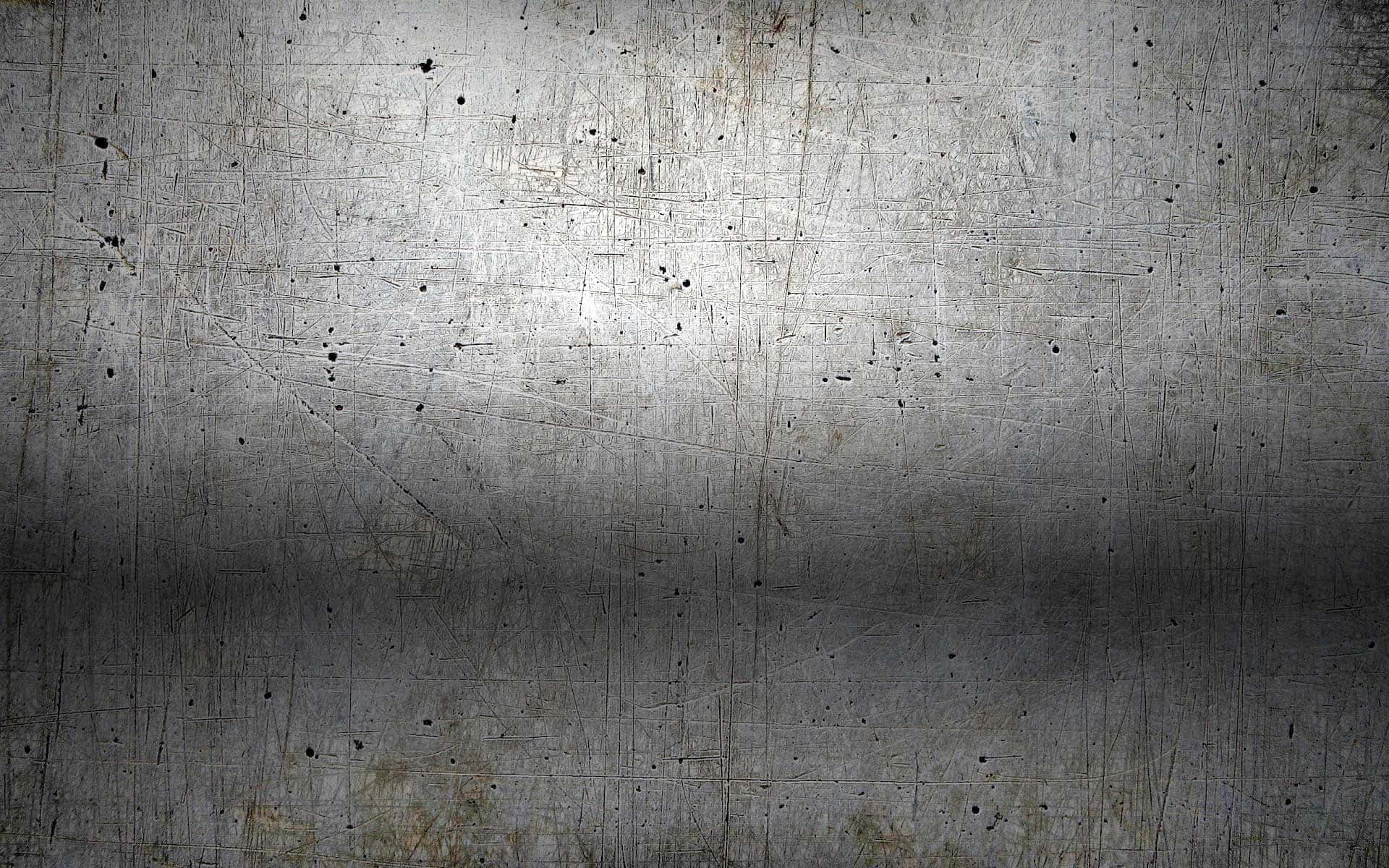 Industrial Strength Steel Background